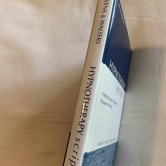 "Hypnotherapy Scripts" Book - Picture 2 of 8